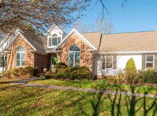 520 Arrowhead Dr, Earlysville, VA 22936