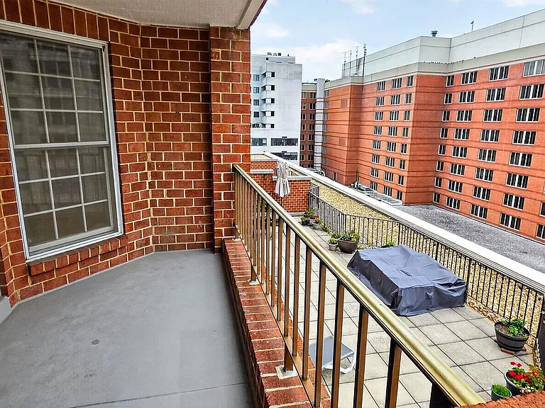1230 23rd St NW #604 — Photo 19