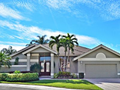 2310 NW 67th St, Boca Raton, FL, 33496