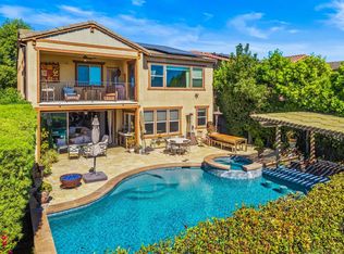 Black Mountain Ranch North, San Diego, CA 92127