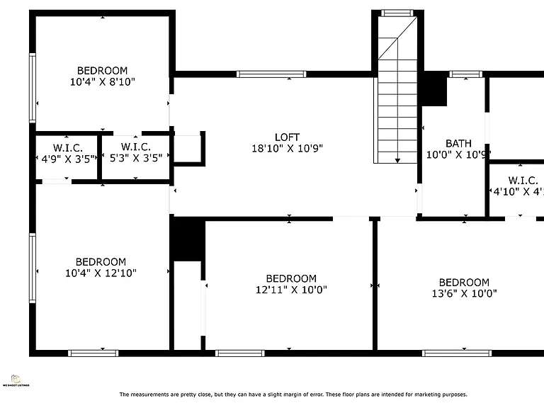 4519 Cloudmount Dr — Photo 48