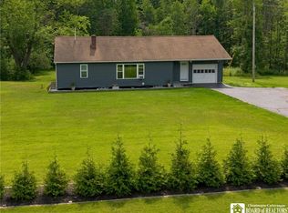 8586 Route 60, Cassadaga, NY 14718