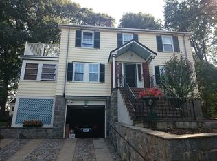 100 Whitcomb Ave, Jamaica Plain, MA 02130