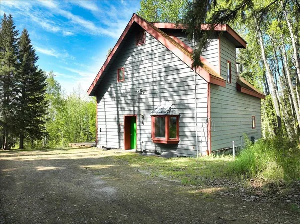 3281 Edby Rd, Fairbanks, AK 99709