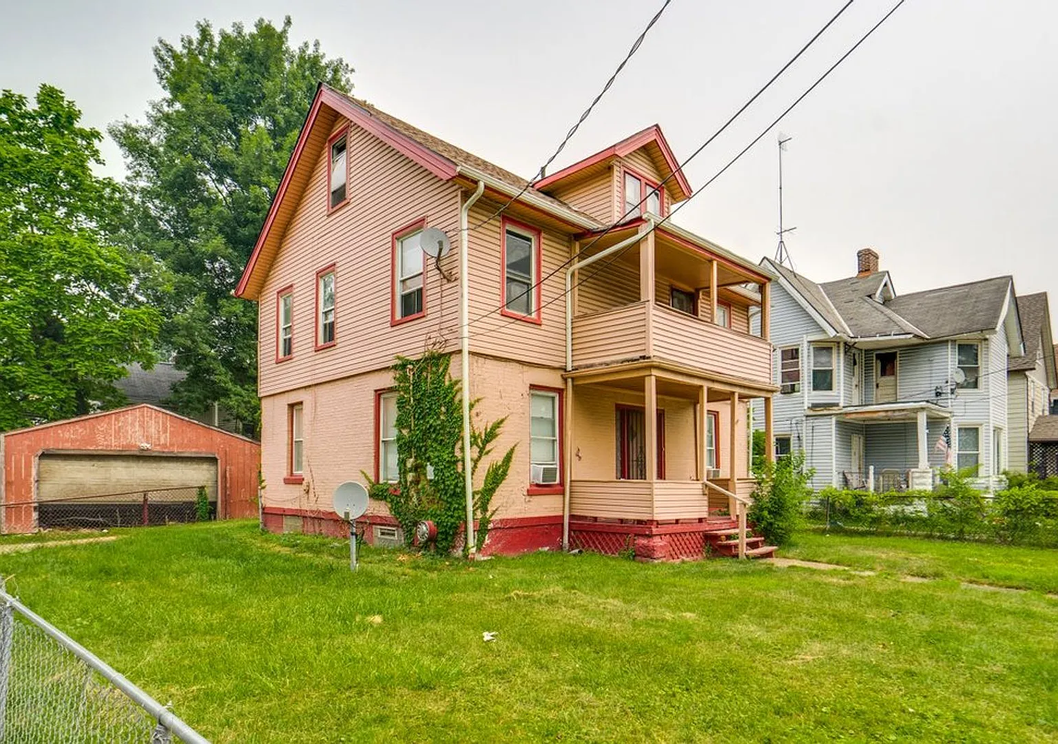 2118 Denison Ave. — Photo 2