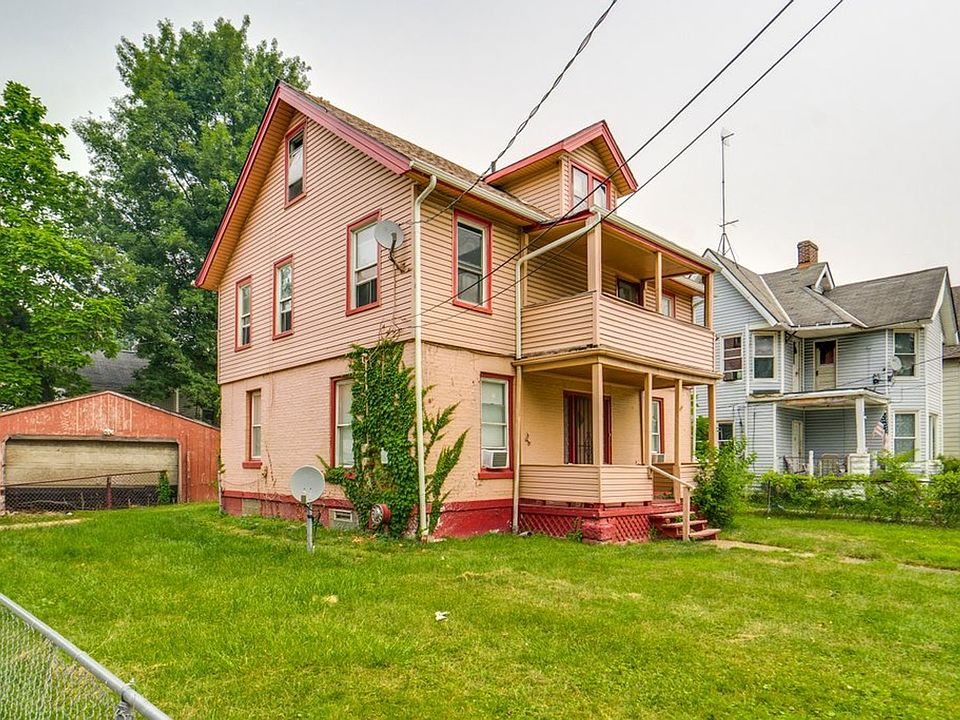 2nd image of 2118 Denison Ave #Dn