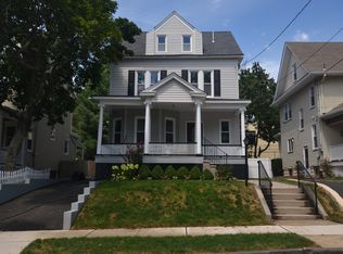 122 Mountain Way, Rutherford, NJ 07070