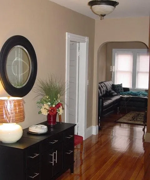 Entry Hall