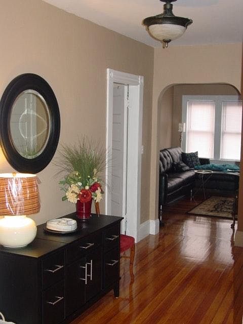 Entry Hall