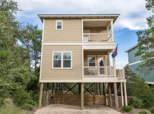 190 Seabreeze Cir, Inlet Beach, FL 32461