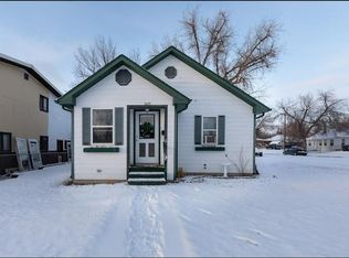 1025 6th Ave S, Great Falls, MT 59405