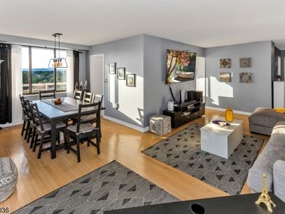 151 Prospect Ave #8A, Hackensack, NJ, 07601