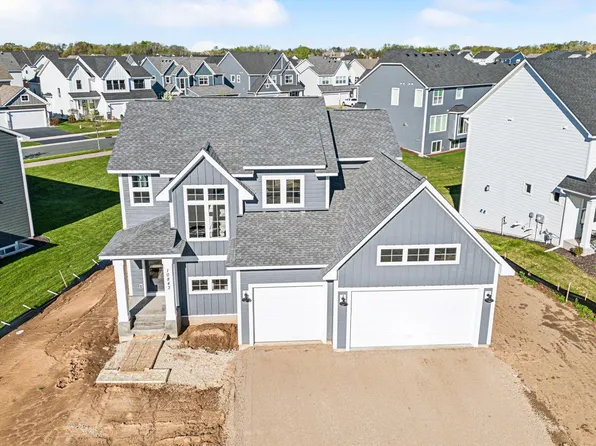 1955 Northridge Dr, Hastings, MN 55033