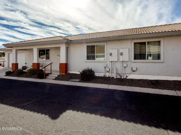 825 E Mary Court, Cottonwood, AZ 86326