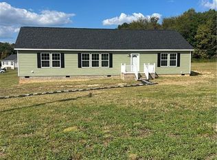 4130 Center Rd, Jonesville, NC 28642