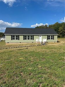 4130 Center Rd, Jonesville, NC, 28642