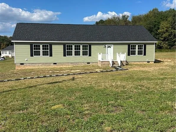 4130 Center Rd, Jonesville, NC 28642