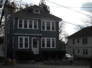 9-11 Maurice Ave, Lawrence, MA 01841