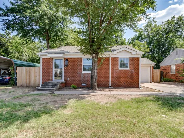 4160 NW 23rd St, Oklahoma City, OK 73107