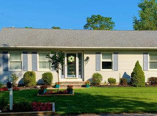 1009 Beachwood Blvd, Beachwood, NJ