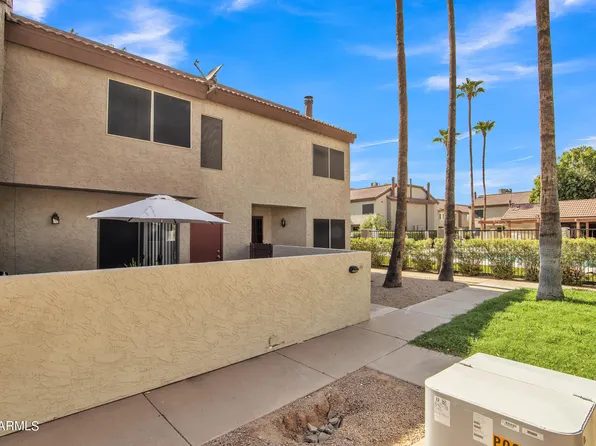 2121 S PENNINGTON Drive #46, Mesa, AZ 85202