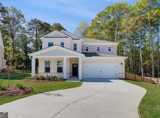 201 Chiswick Loop, Stockbridge, GA
