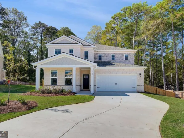 201 Chiswick Loop, Stockbridge, GA 30281