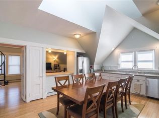 174 Doyle Ave #3, Providence, RI 02906