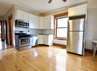 2245 W 18th Pl #2, Chicago, IL 60608