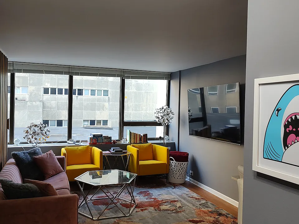 2800 N Lake Shore Dr #309