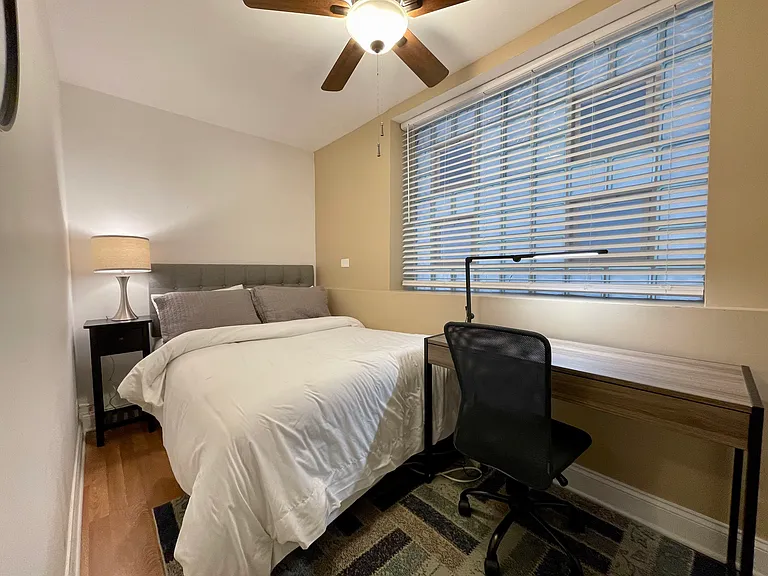 1506 W Polk St — Photo 14