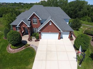 19131 Loveland Ct, Mokena, IL 60448