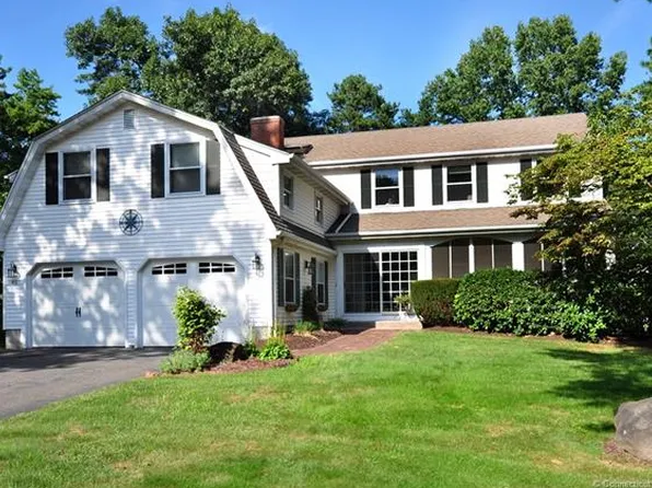 46 Lighthouse Hill Rd, Windsor, CT 06095