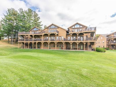 1837-6 20th Boulevard #0306, Arkdale, WI, 54613