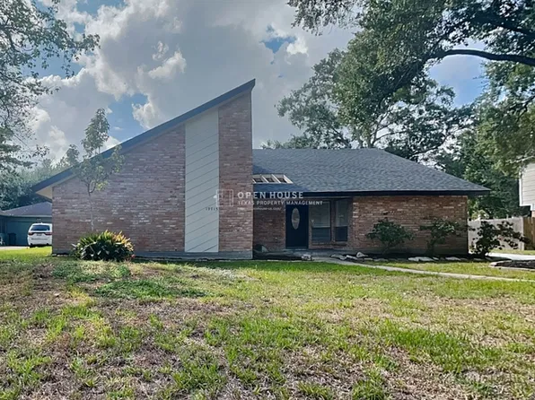 19715 Sweet Forest Ln, Humble, TX 77346