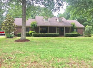 116 Gowdy Dr, Ripley, MS 38663