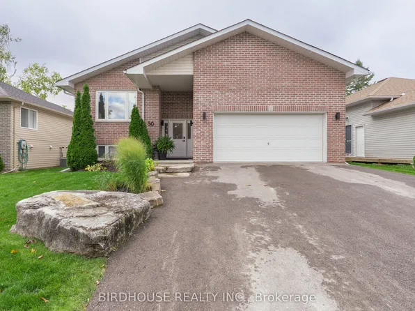 50 Birch Cres, Kawartha Lakes, ON K0M 1A0
