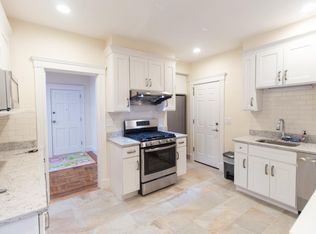94 Toxteth St, Brookline, MA 02446
