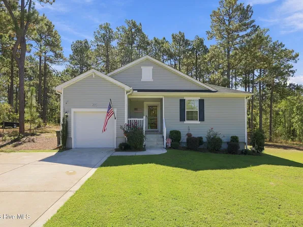 253 Mildred Way, Aberdeen, NC 28315
