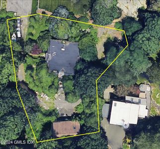 9 Brook Dr, Greenwich, CT, 06830