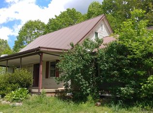 841 Gravel Lick Branch Rd, Waco, KY 40385