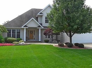 7131 Spring Lake Trl, Saginaw, MI 48603