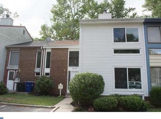 415 Barton Run Blvd, Marlton, NJ 08053