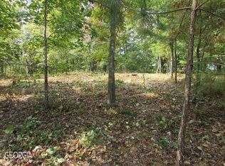 Lts 107 8 Harris Creek Dr, Ellijay, GA 30540