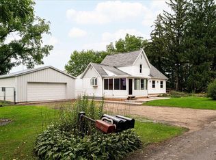 S5285 Seidel Ln, Viroqua, WI 54665