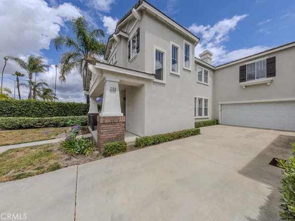 2158 W Cherrywood Ln, Anaheim, CA 92804
