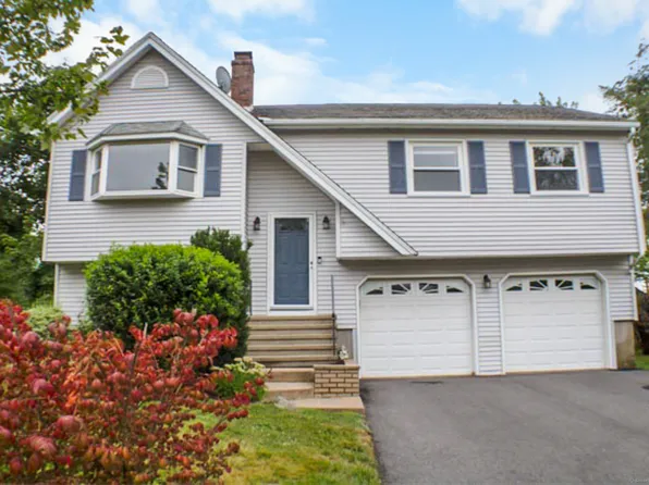 423 Yale Avenue, Meriden, CT 06450