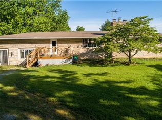 7870 S Mooresville Rd, Camby, IN 46113