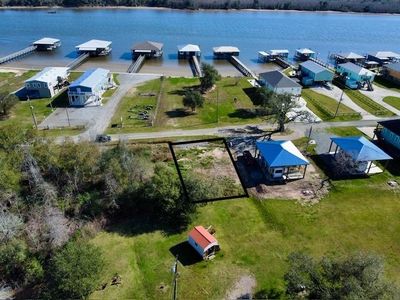 168 Cooper Ann Ln, Hackberry, LA, 70645