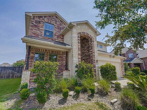 2nd image of 27506 Huggins Crest Ct